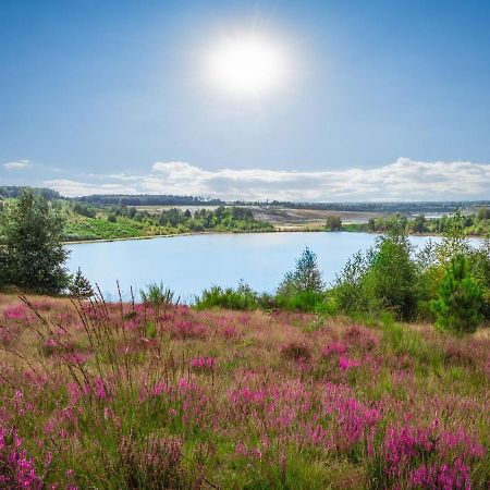 Landal Mooi Zutendaal Eksteriør bilde