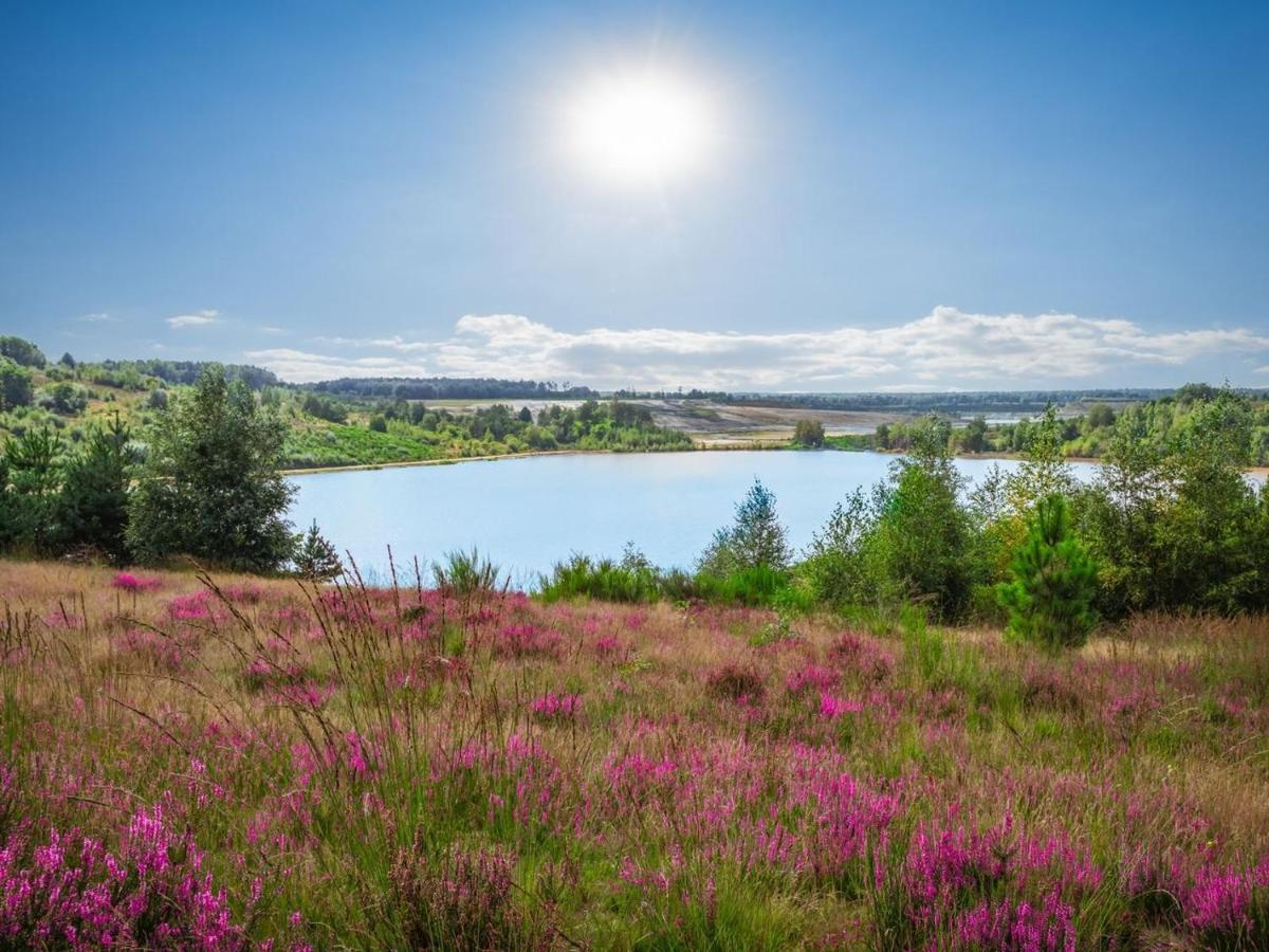 Landal Mooi Zutendaal Eksteriør bilde